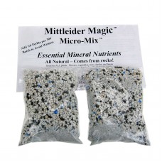 Mittleider Magic Micro-Nutrient Mix - Natural Trace Mineral Garden Fertilizer   564320195
